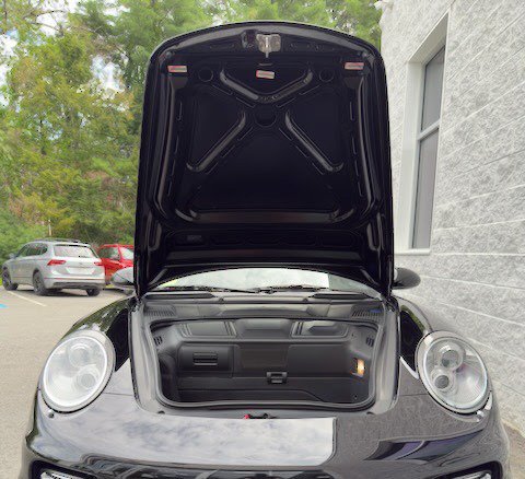 Used 2012 Porsche 911 Turbo S AWD/4WD image 66