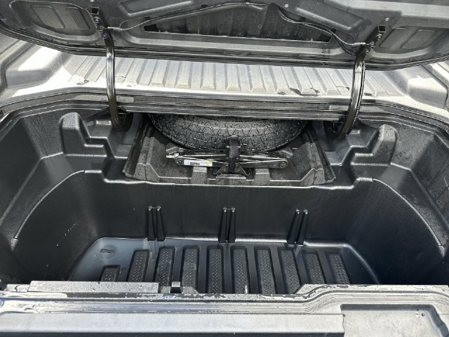 Used 2023 Honda Ridgeline Black Edition image 29