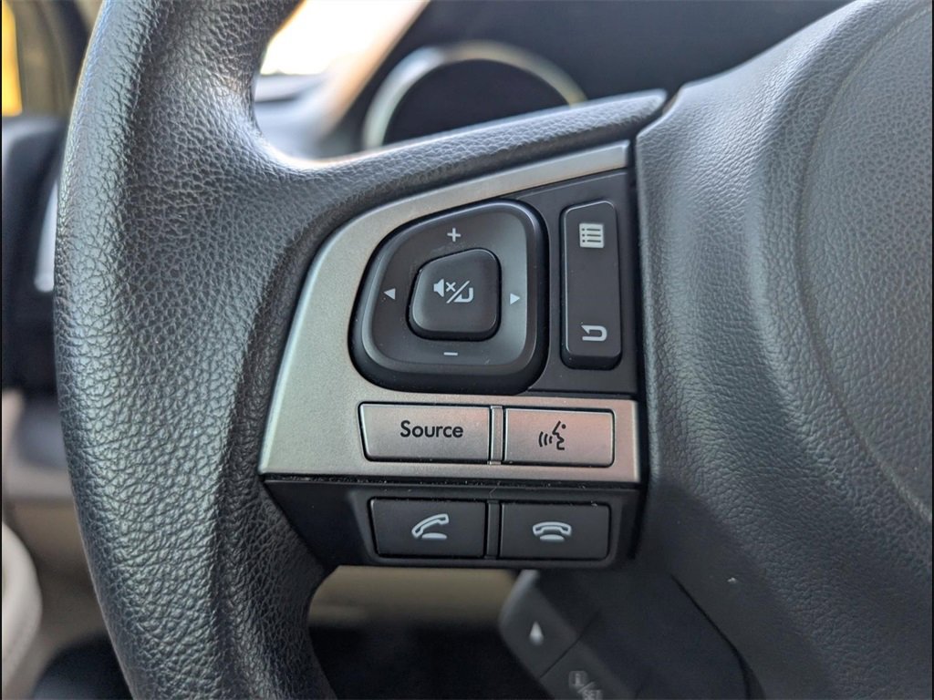 Used 2017 Subaru Legacy 2.5i w/ Alloy Wheel Package image 13