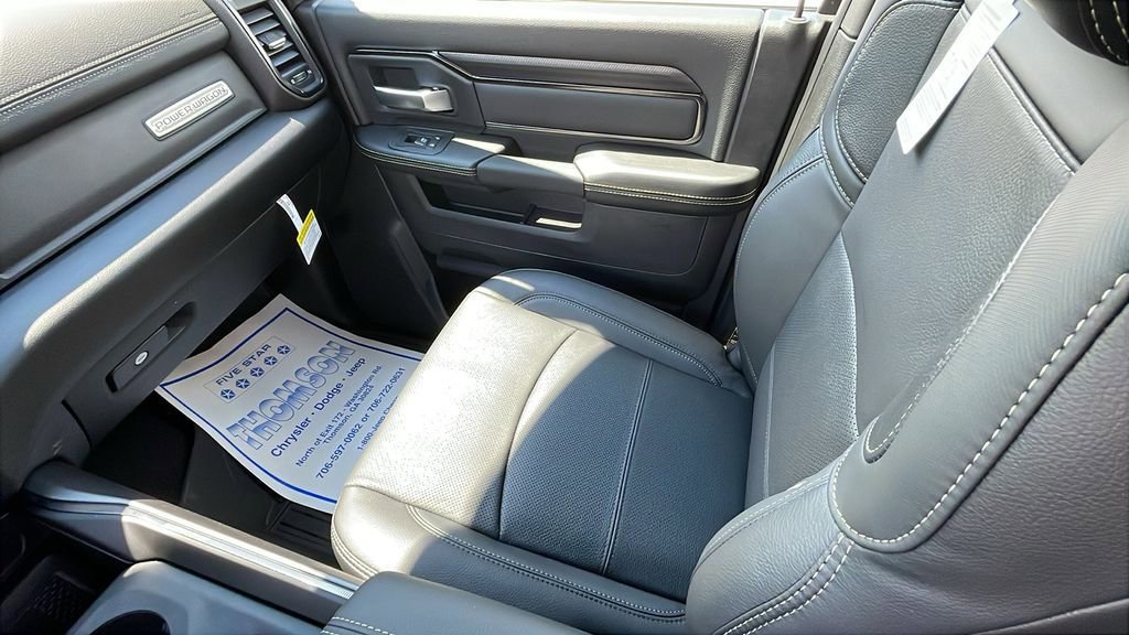 New 2026 RAM 2500 Power Wagon image 14