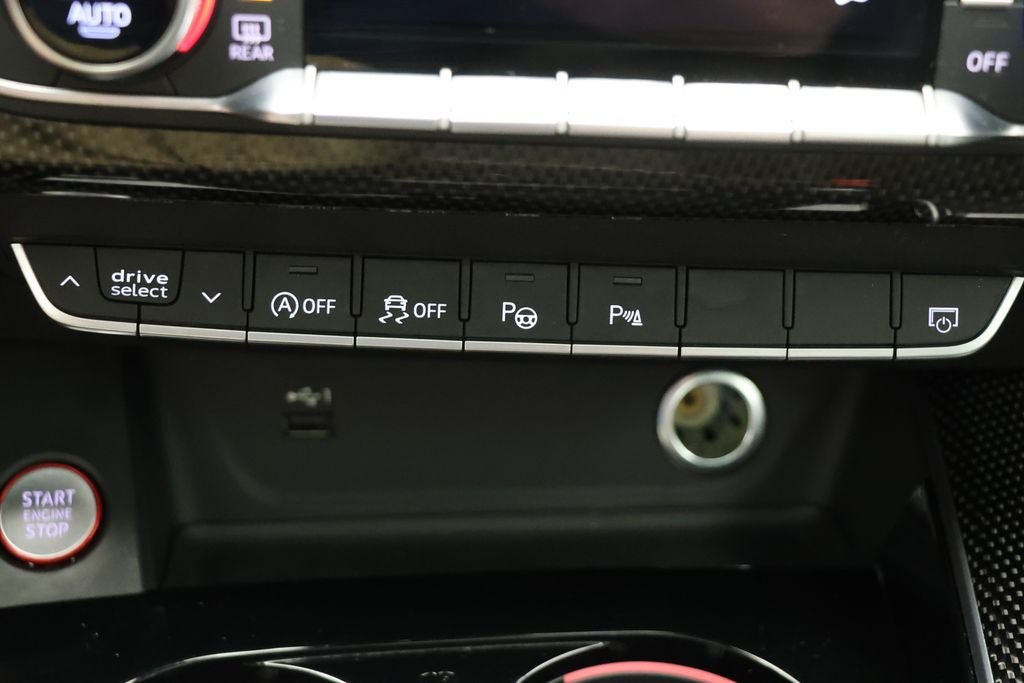 Used 2021 Audi S4 Prestige w/ Prestige Package AWD/4WD image 26
