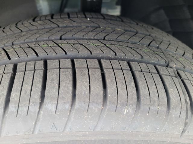 New 2025 Nissan Murano SV image 12