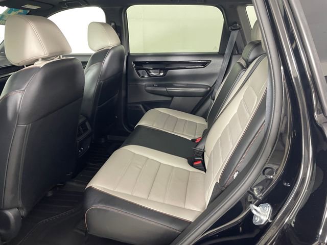 Certified 2024 Honda CR-V Sport Touring image 19