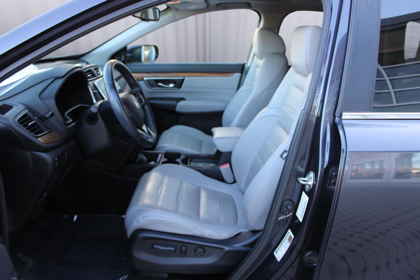 Used 2018 Honda CR-V EX-L image 34