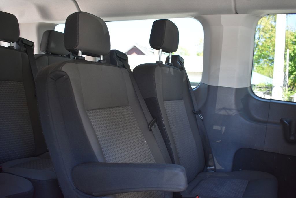 Used 2024 Ford Transit 350 XLT RWD image 33