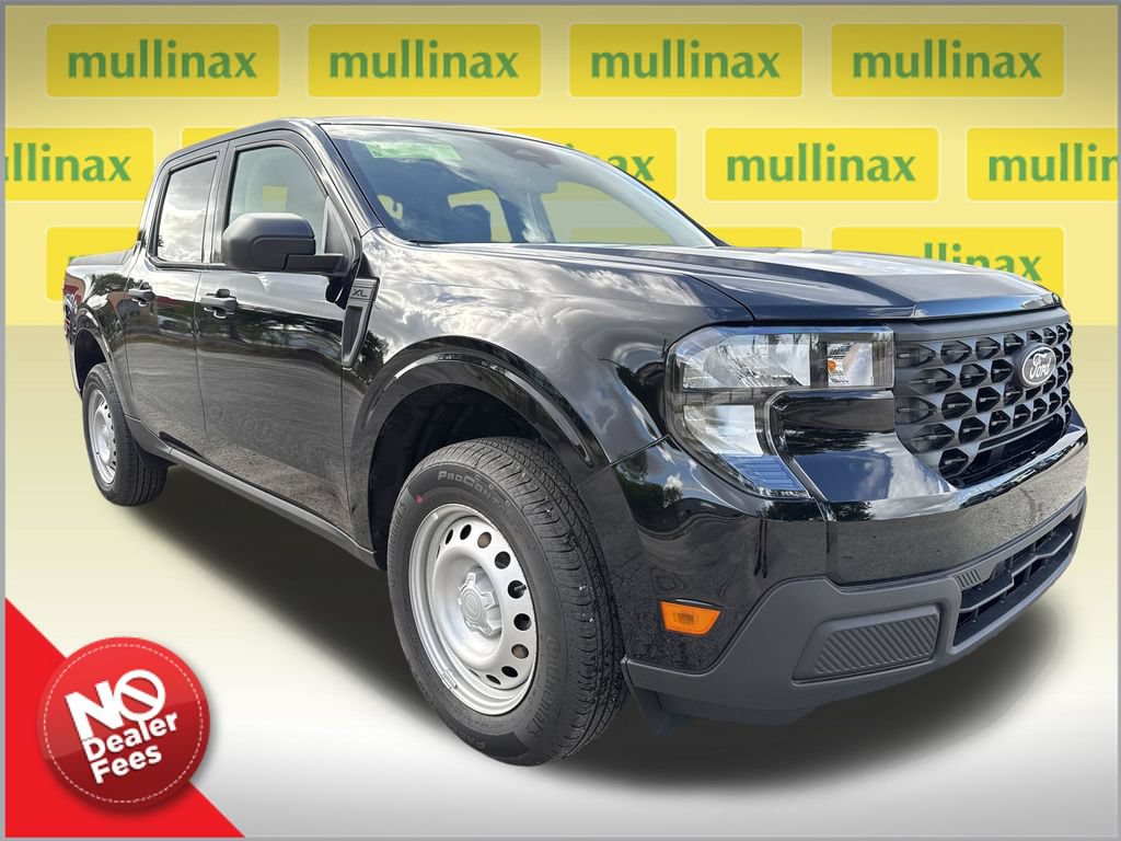 New 2026 Ford Maverick XL FWD image 1