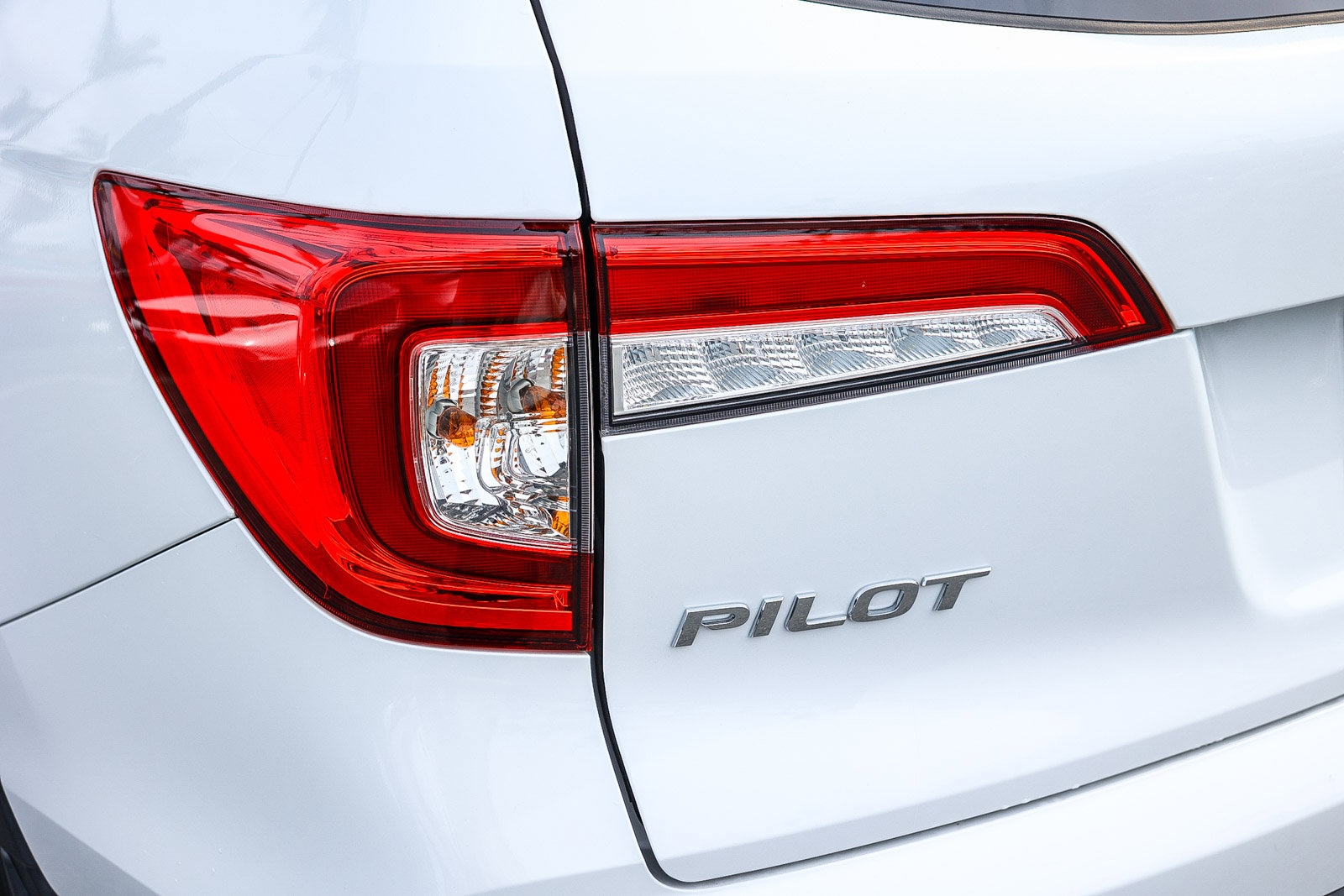 Certified 2022 Honda Pilot EX-L image 8
