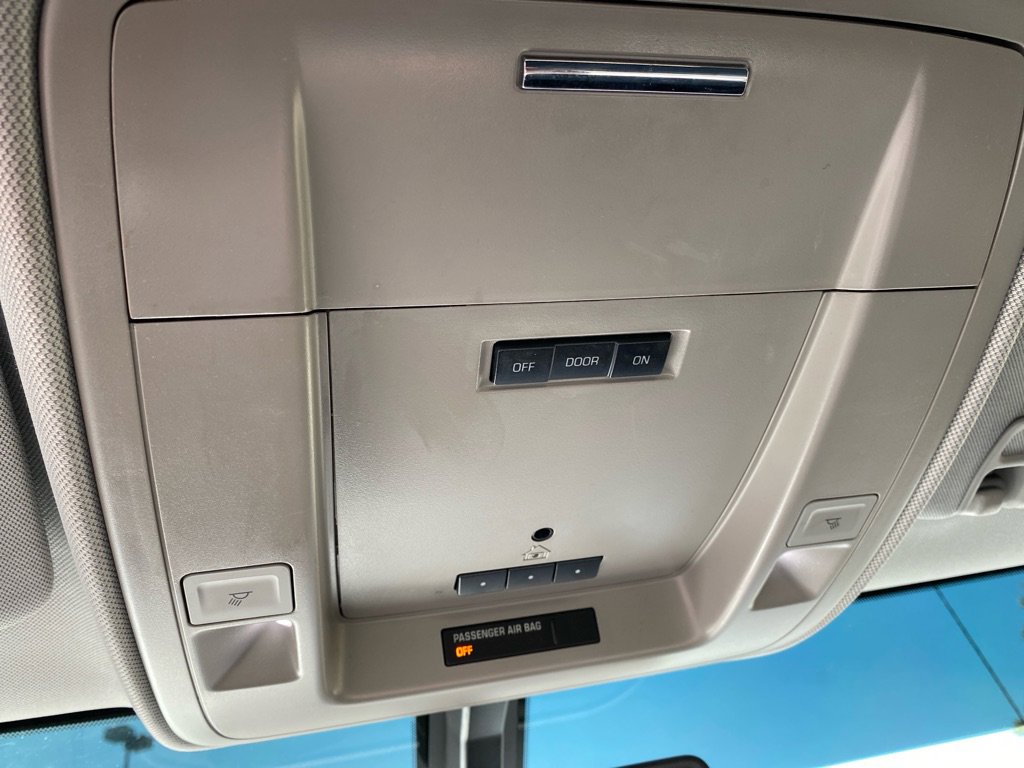 Used 2017 GMC Sierra 1500 SLE w/ SLE Value Package image 18