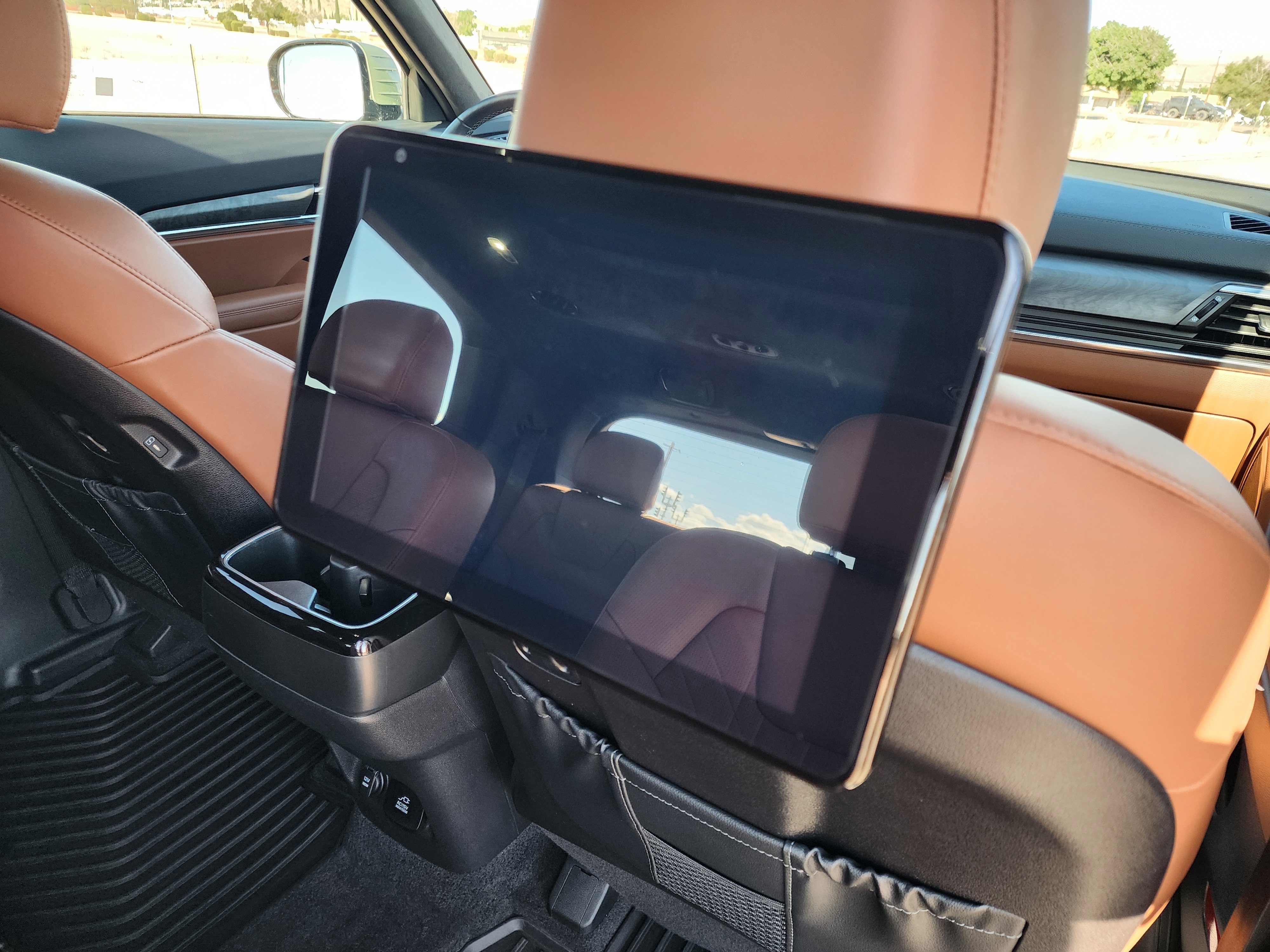 Used 2025 Kia Telluride SX Prestige X-Line AWD/4WD image 15