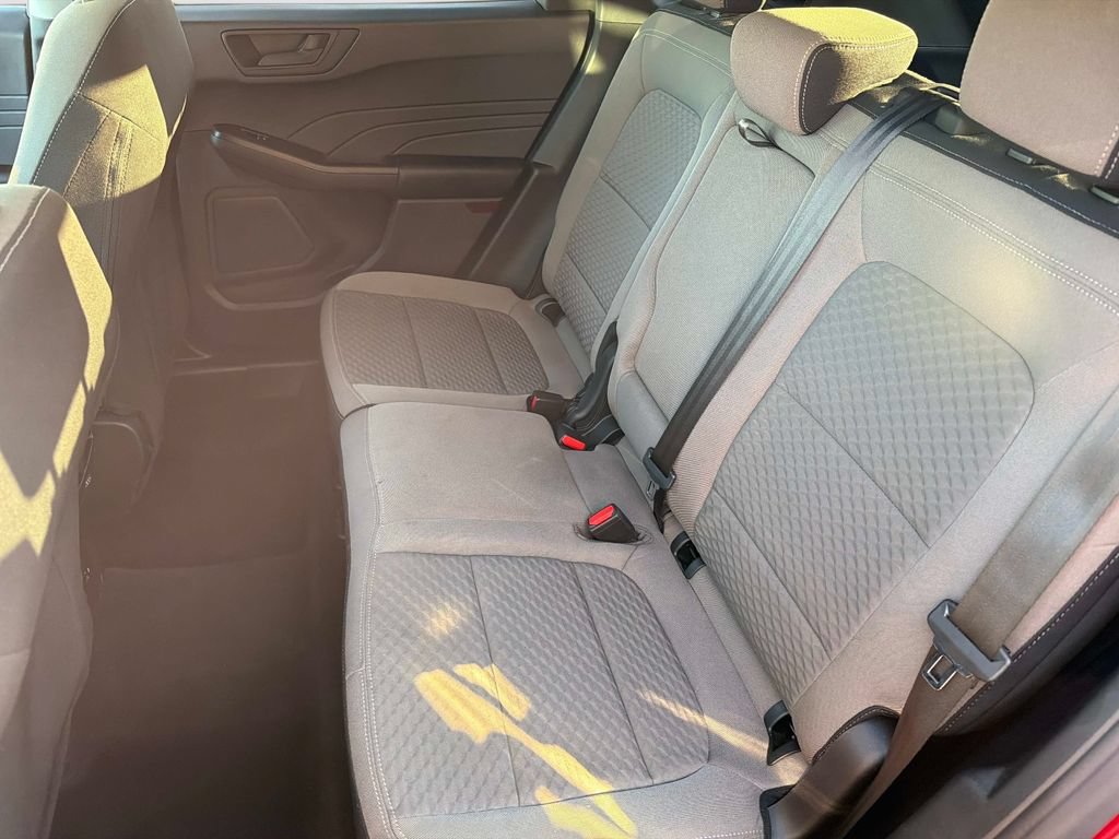 Used 2022 Ford Escape SE w/ Convenience Package AWD/4WD image 14