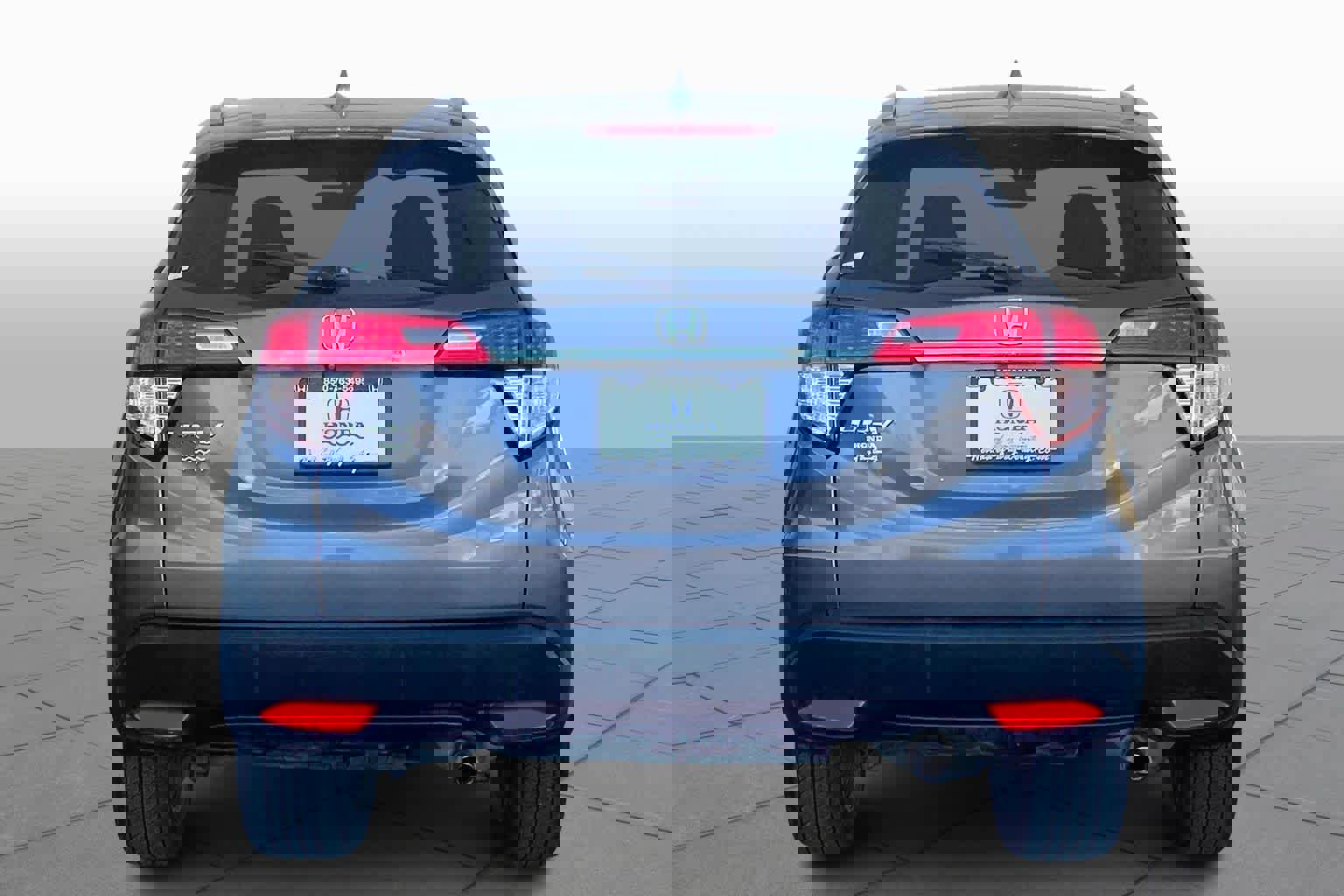 Used 2019 Honda HR-V EX image 5