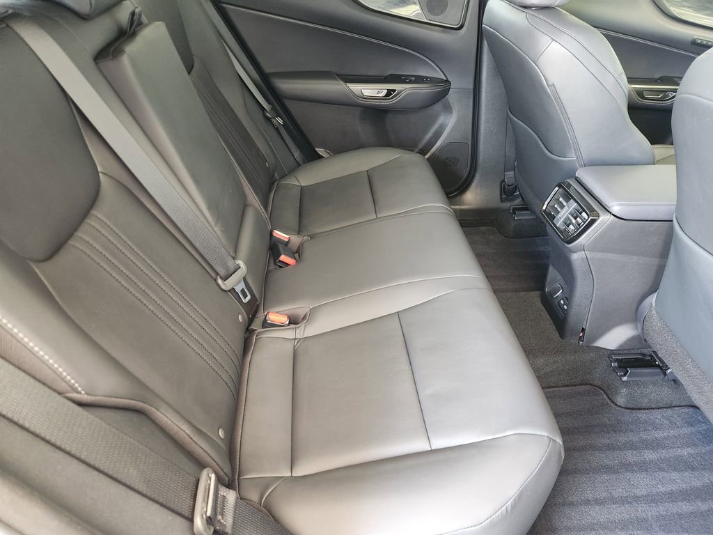 Used 2024 Lexus NX 250 FWD w/ Towing Package (2000 Lbs) image 32