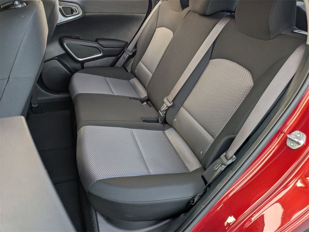 Used 2024 Kia Soul LX w/ Option Group 015 image 26