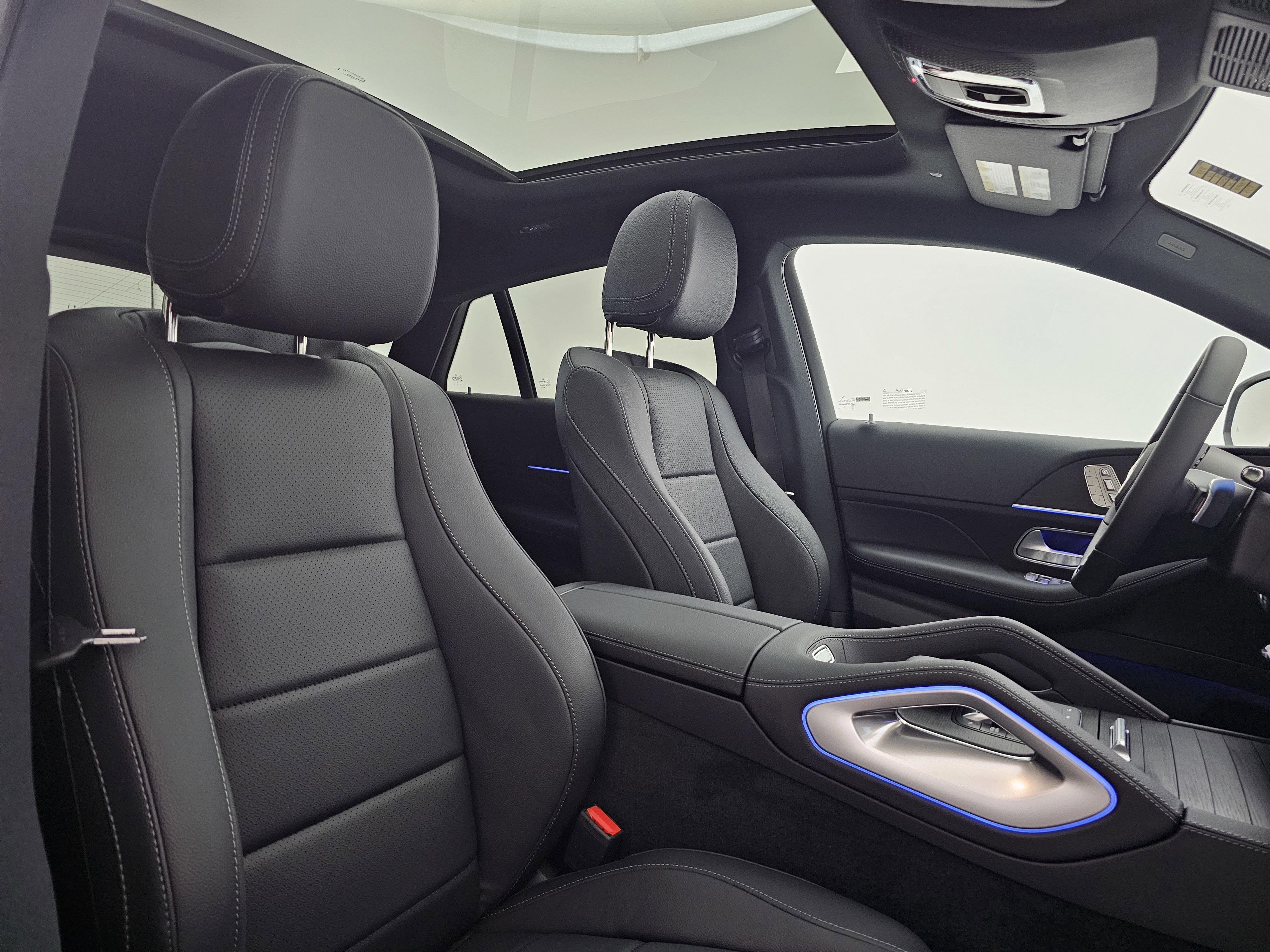 New 2026 Mercedes-Benz GLE 450 4MATIC Coupe image 16