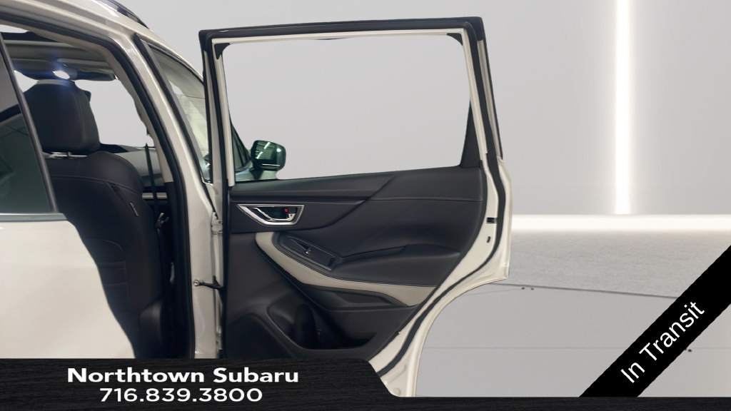Certified 2024 Subaru Forester Limited AWD/4WD image 31