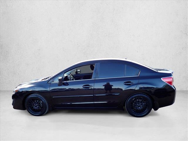 Used 2015 Subaru Impreza 2.0i Premium AWD/4WD video 2