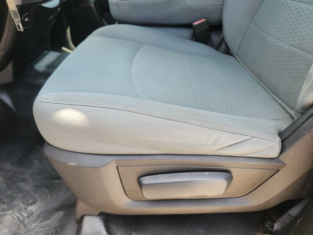 Used 2019 RAM 1500 Tradesman w/ Popular Equipment Group RWD image 24