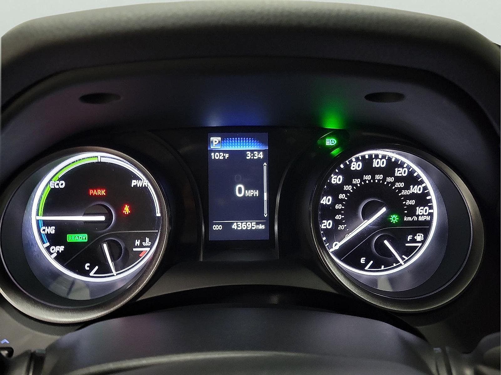 Certified 2024 Toyota Camry SE FWD image 16
