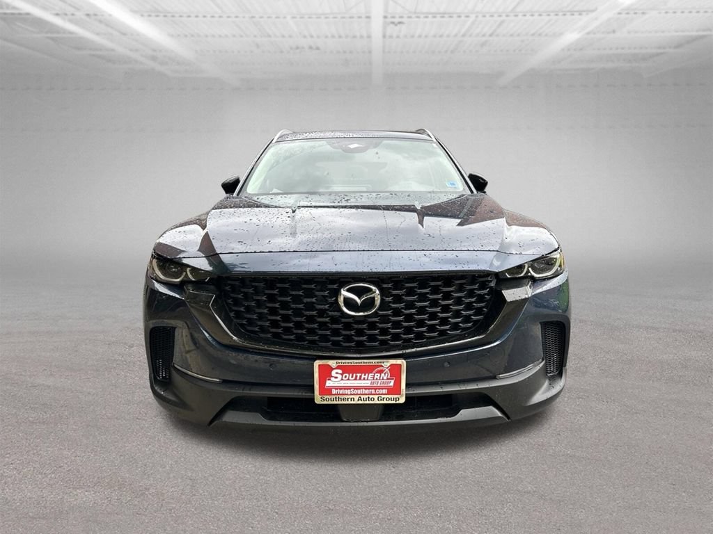 New 2026 MAZDA CX-50 AWD 2.5 S w/ Weather Package image 9