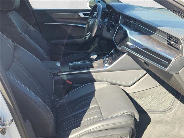 Used 2019 Audi A6 3.0T Prestige w/ Prestige Package image 22