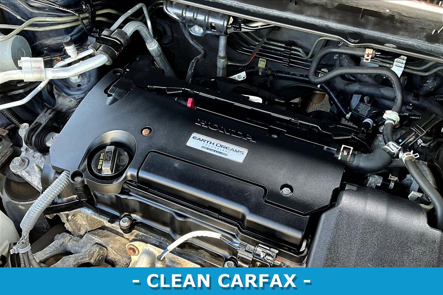 Used 2018 Honda CR-V LX image 31