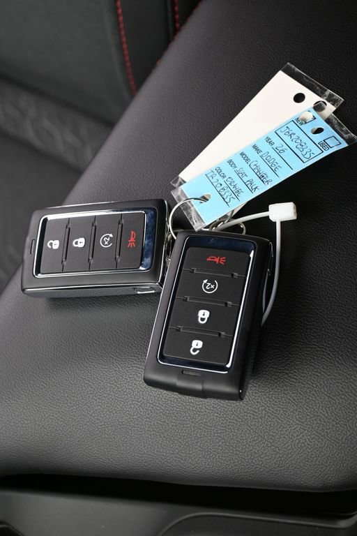 New 2026 Dodge Charger Scat Pack image 18