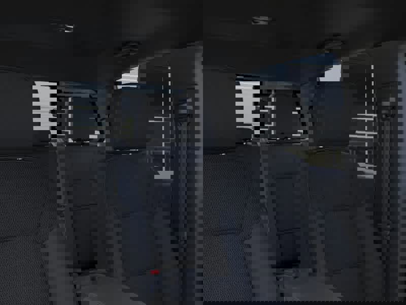 New 2026 GMC Canyon Elevation image 24