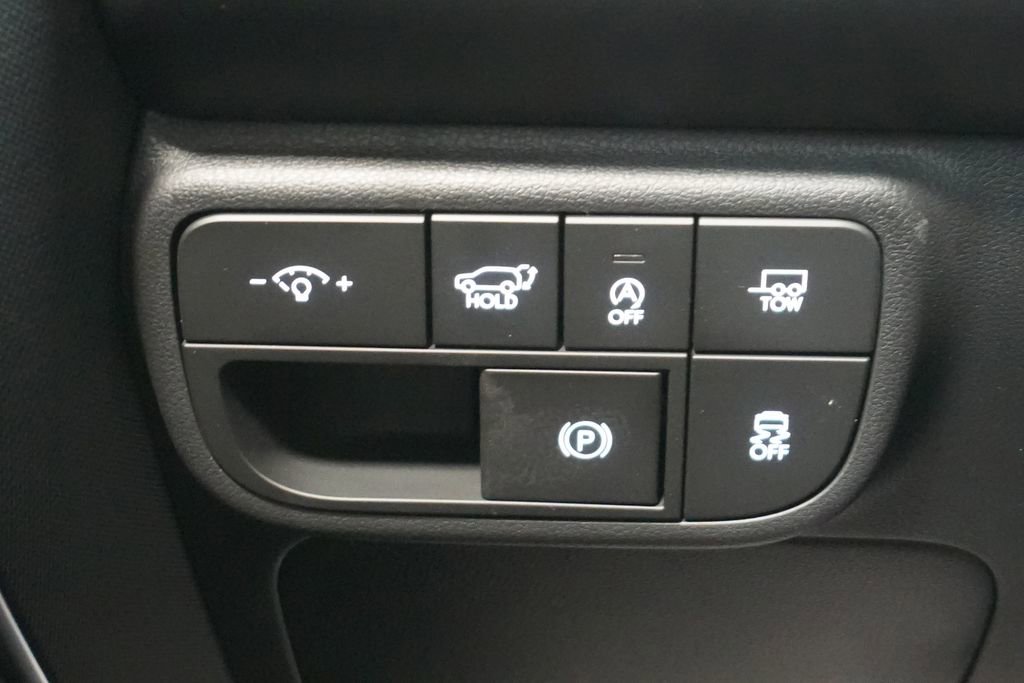 New 2026 Hyundai Palisade Calligraphy image 49