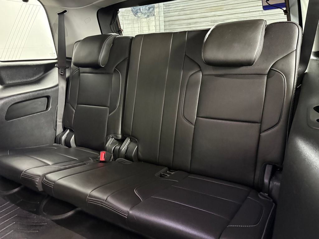 Used 2019 GMC Yukon Denali w/ Open Road Package AWD/4WD image 32