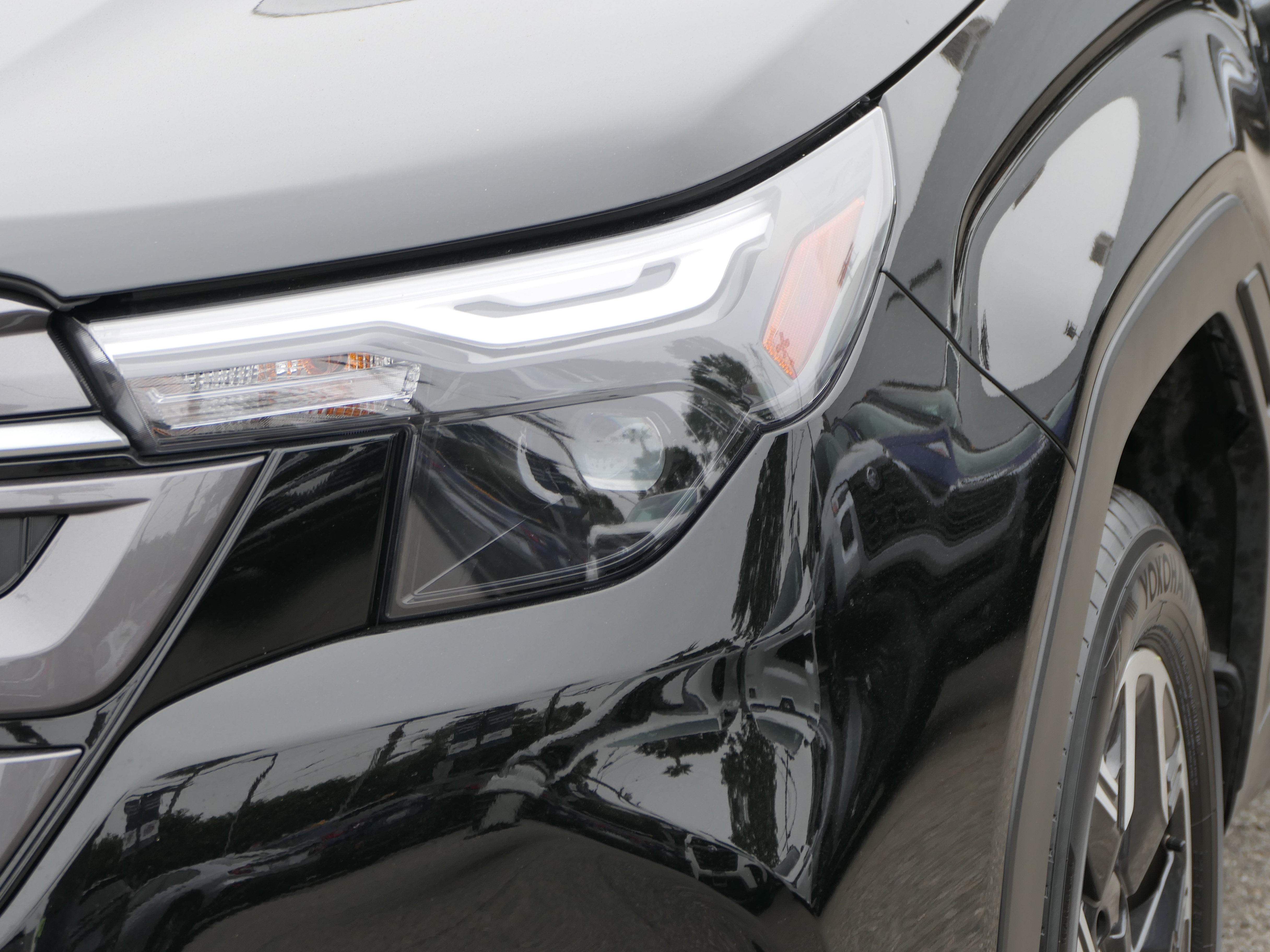 Used 2026 Subaru Forester Premium AWD/4WD image 9