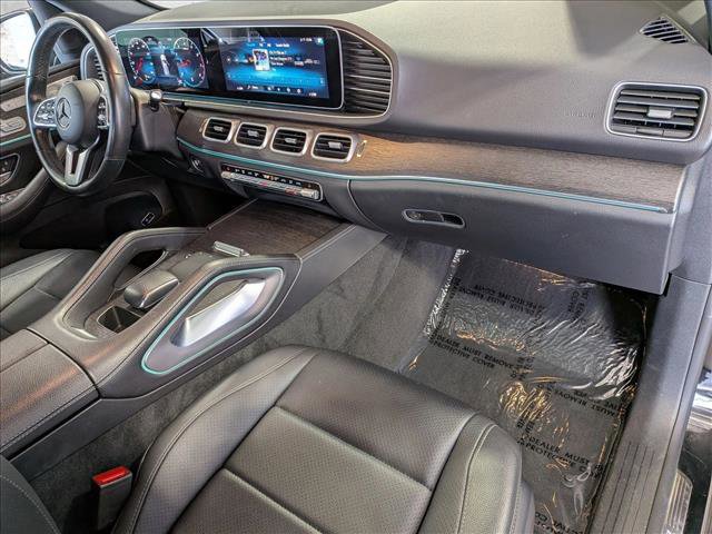 Certified 2022 Mercedes-Benz GLE 350 image 23