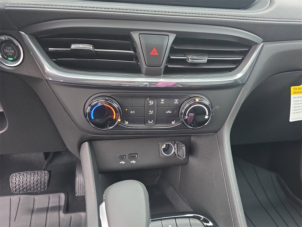 New 2026 Buick Encore GX Preferred w/ Comfort Package image 20