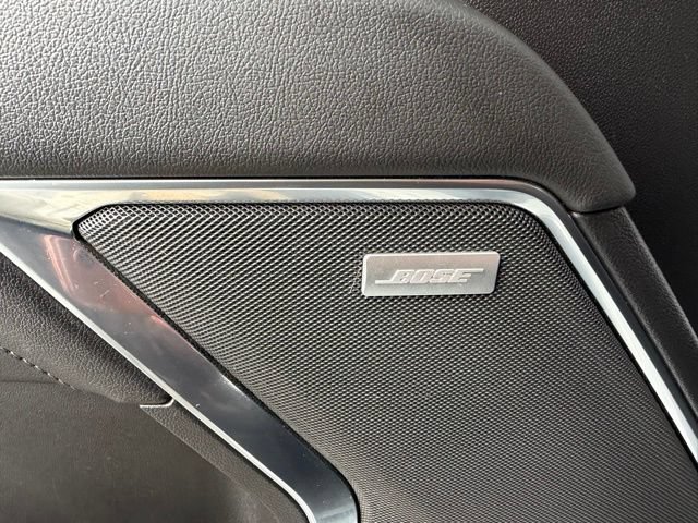 Used 2022 GMC Sierra 1500 SLT w/ SLT Premium Plus Package AWD/4WD image 14