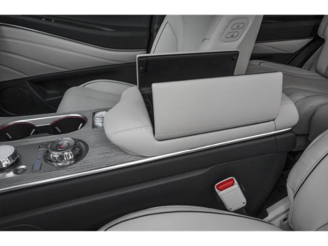 Used 2025 Genesis GV80 3.5T Advanced AWD/4WD image 16