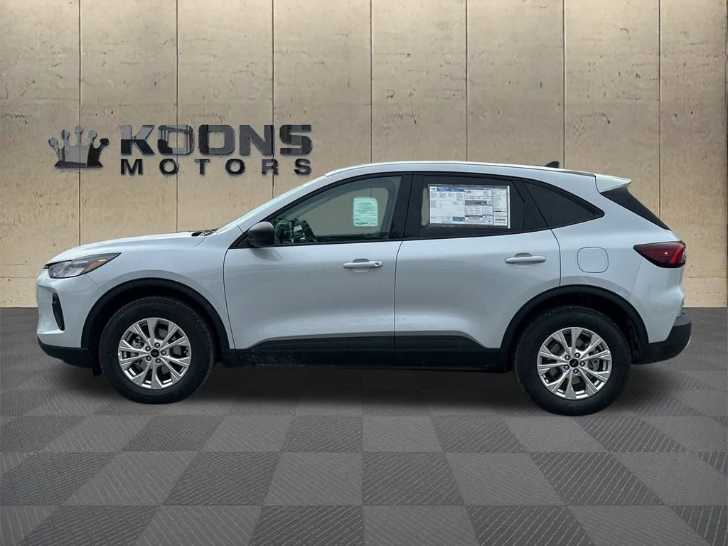 New 2026 Ford Escape Active w/ Cold Weather Package AWD/4WD image 4