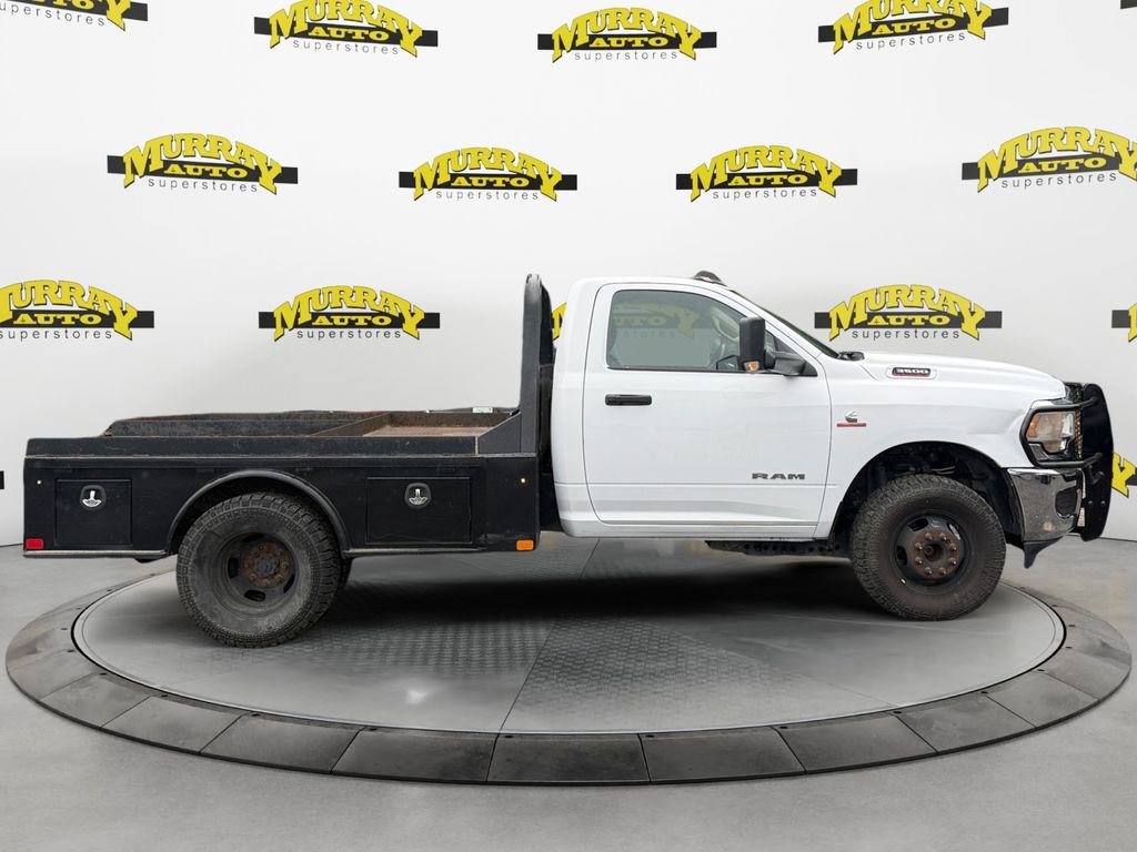 Used 2020 RAM 3500 Tradesman image 6