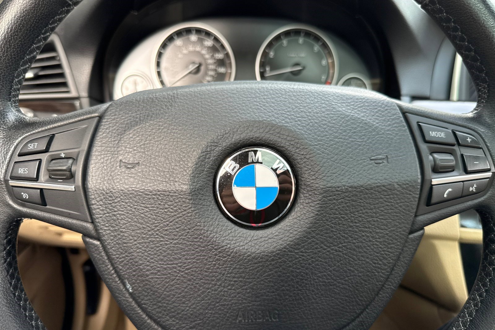 Used 2014 BMW 528i Sedan image 29