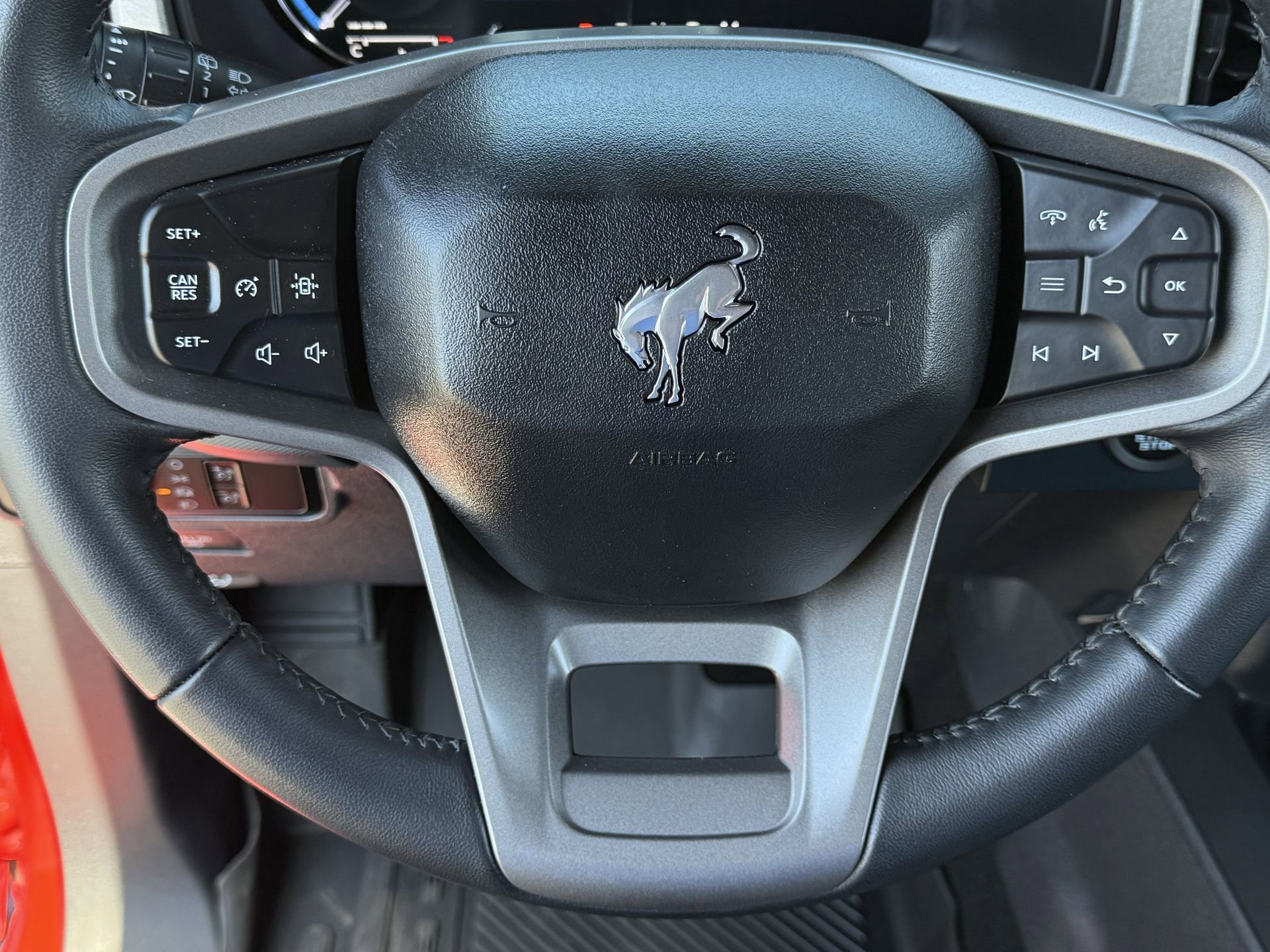 Certified 2024 Ford Bronco Outer Banks AWD/4WD image 10