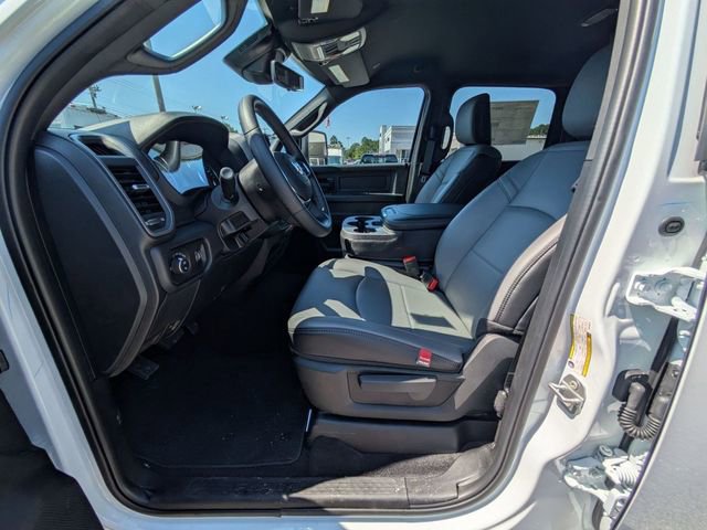 New 2025 RAM 2500 Tradesman AWD/4WD image 17