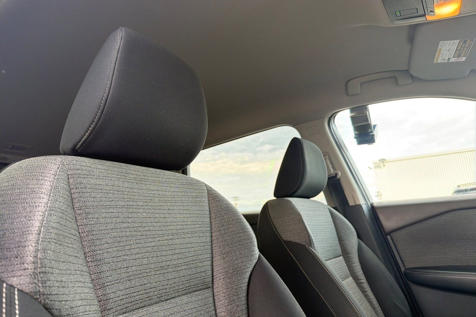 Used 2021 Nissan Rogue SV image 16