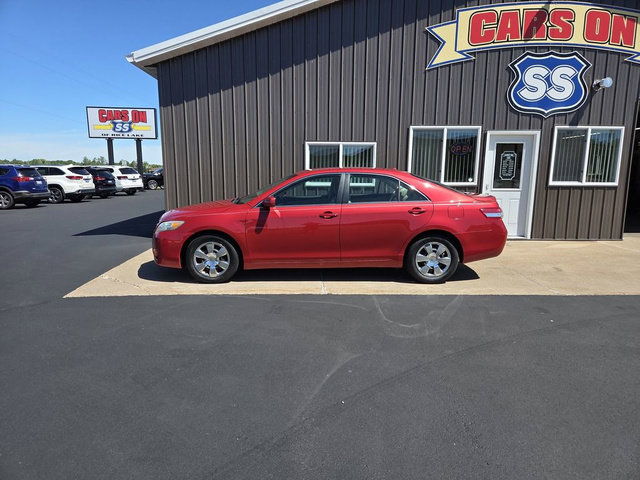 Used 2011 Toyota Camry LE
