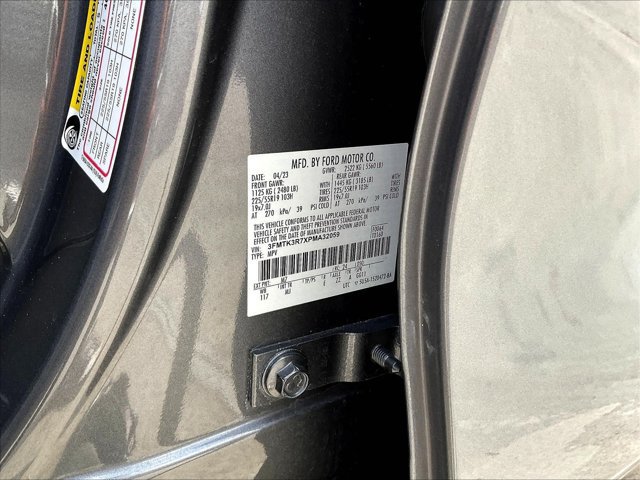 Used 2023 Ford Mustang Mach-E Premium RWD image 30