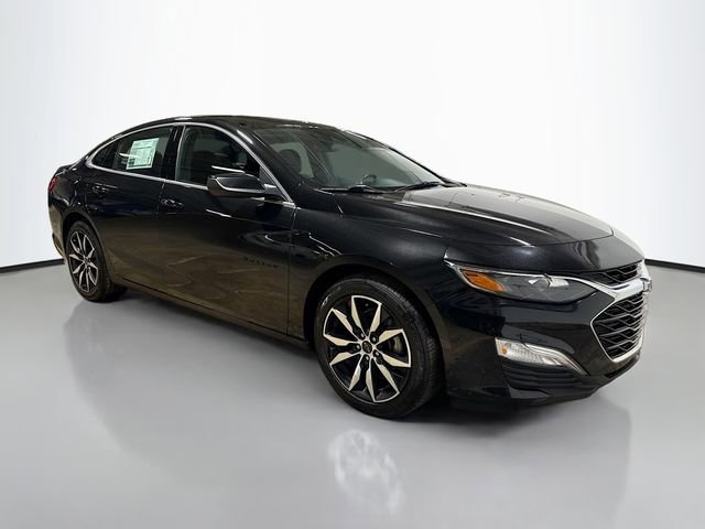 Used 2023 Chevrolet Malibu RS image 5