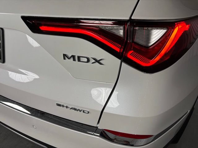New 2026 Acura MDX SH-AWD w/ Technology Package image 7