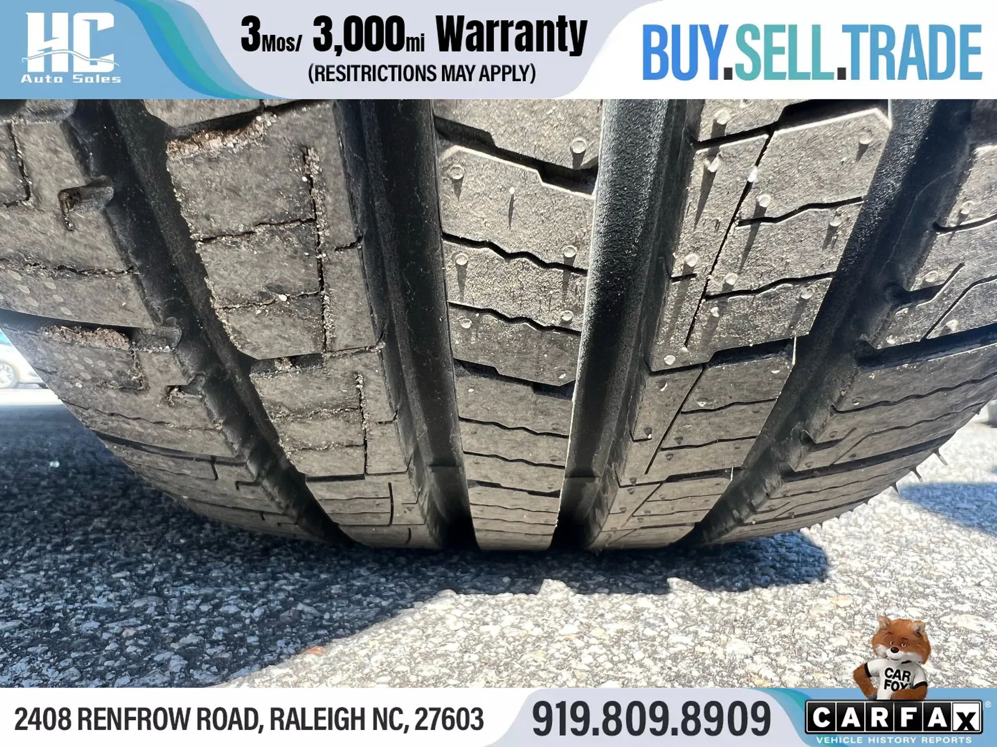 Used 2017 Ford Transit 250 148 Low Roof image 14