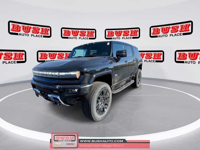 New 2025 GMC Hummer EV 2X image 6