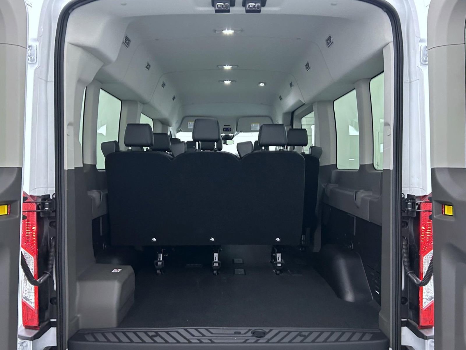 New 2026 Ford Transit 350 XL RWD image 19