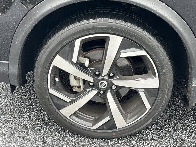 Certified 2022 Nissan Rogue Sport SL w/ Premium Package image 30