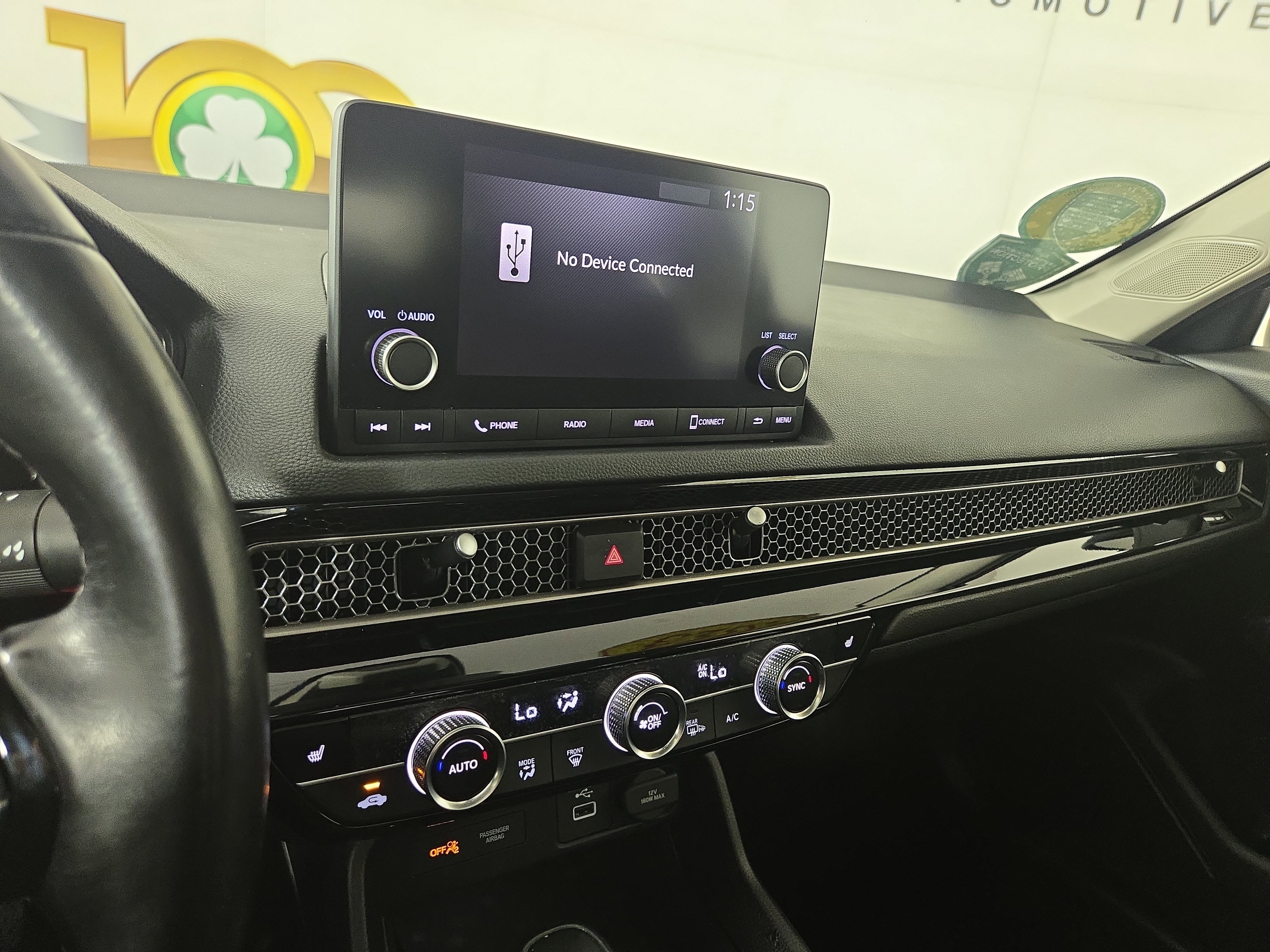 Used 2023 Honda Civic EX image 22