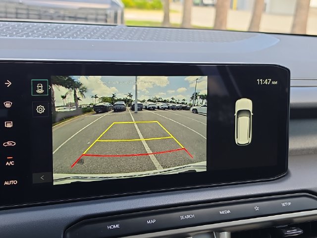 New 2027 Kia Telluride LX FWD image 26